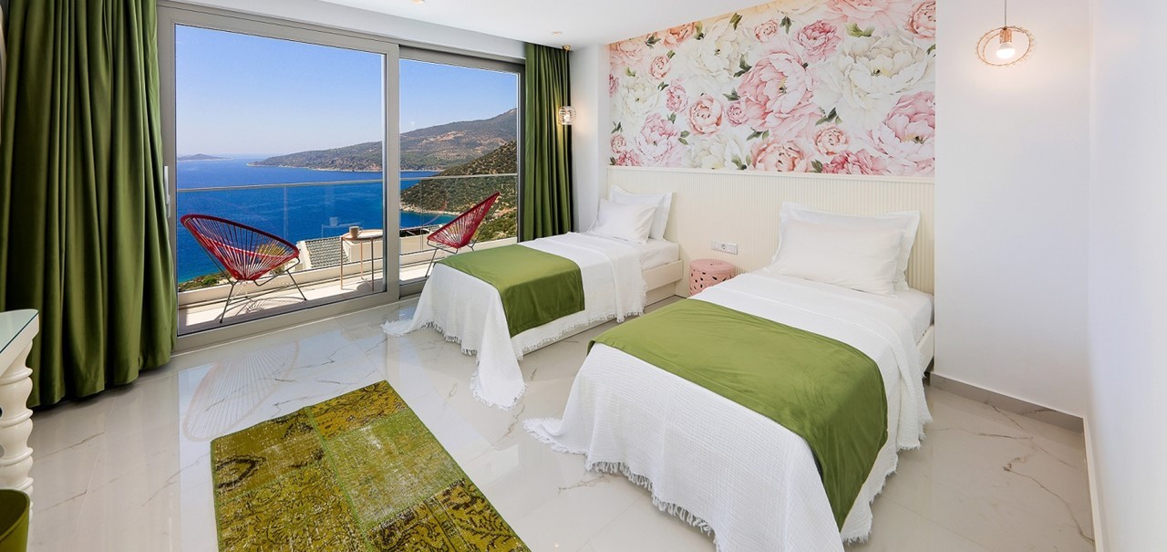 Villa Rosy Kalkan image 2418